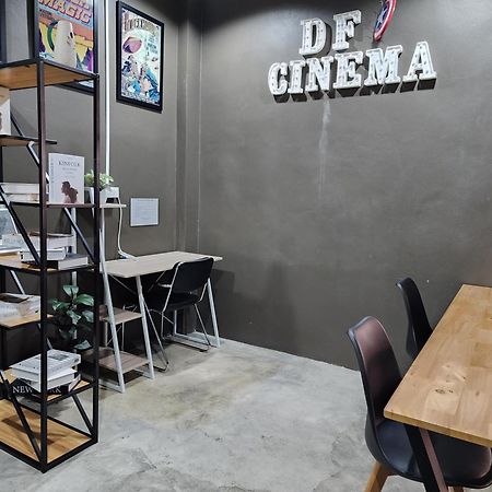 Dfeel House Hostel Patong Exterior photo