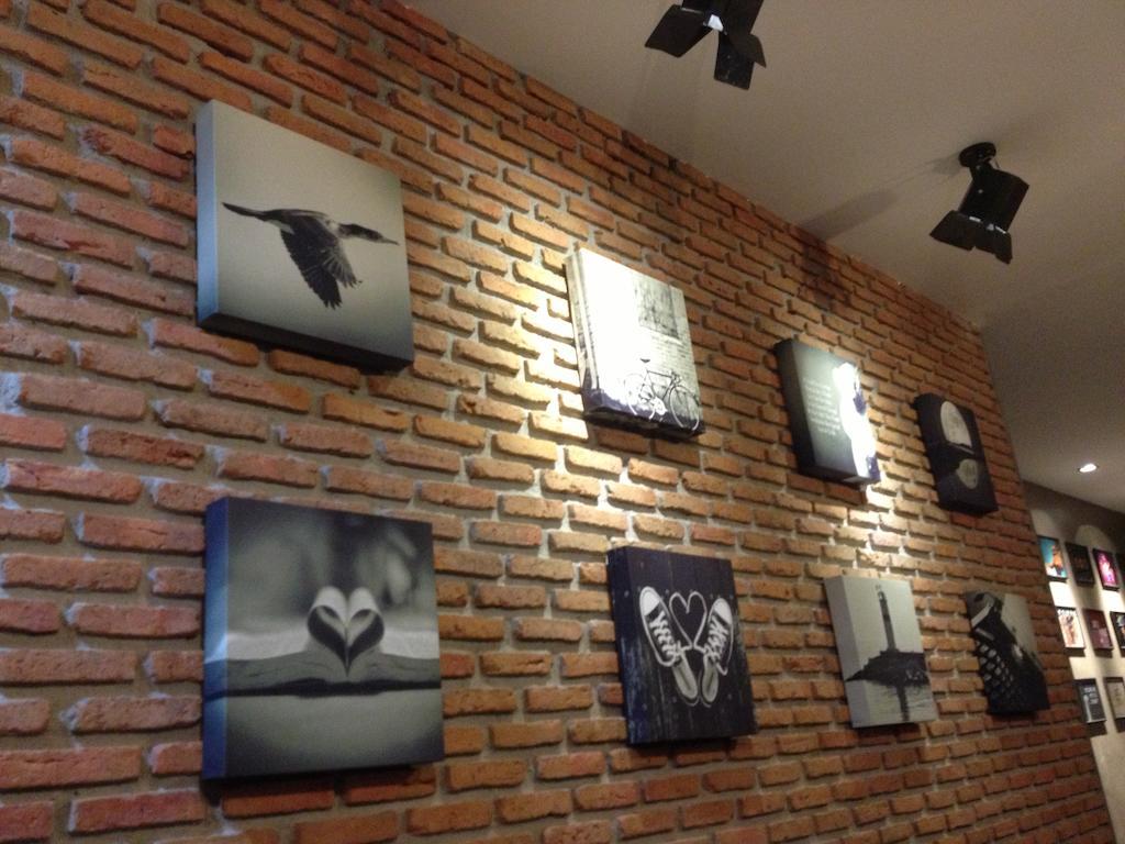 Dfeel House Hostel Patong Exterior photo