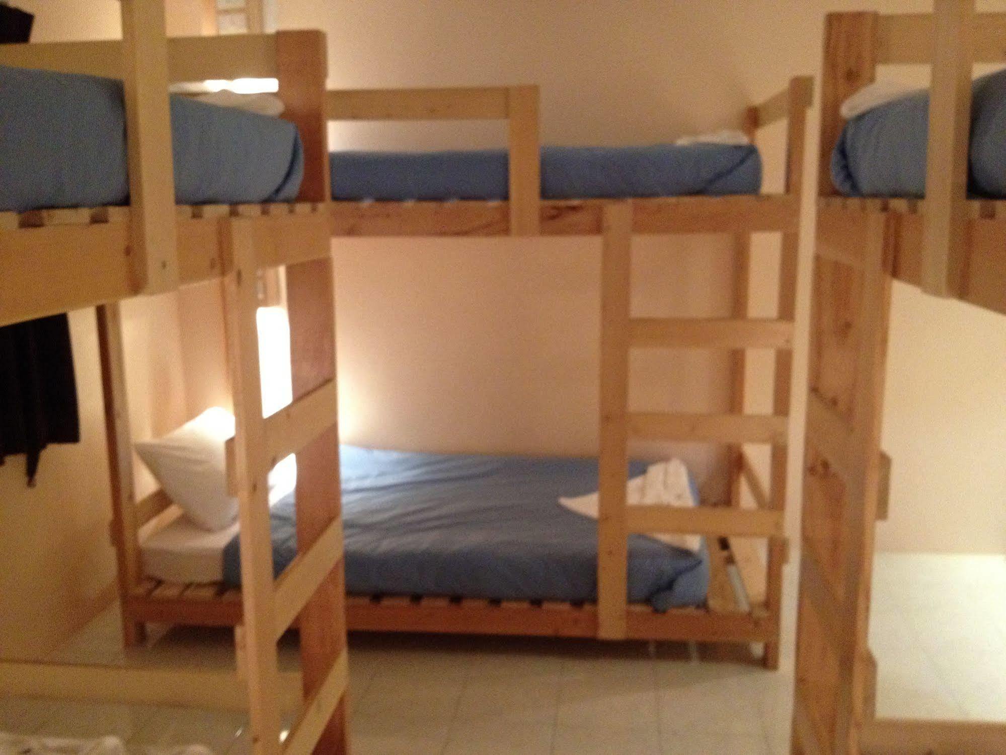 Dfeel House Hostel Patong Exterior photo